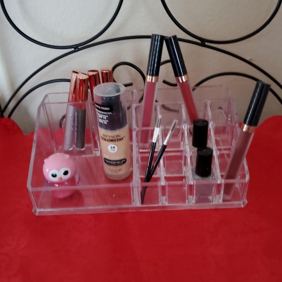Makeup Storage Organizer - Picture 6 of 6